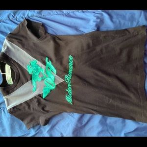 Off White Womens Tee